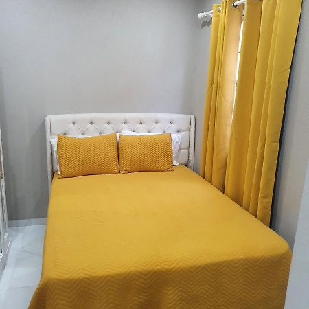 Devachan Apartments Бриджтаун Екстериор снимка