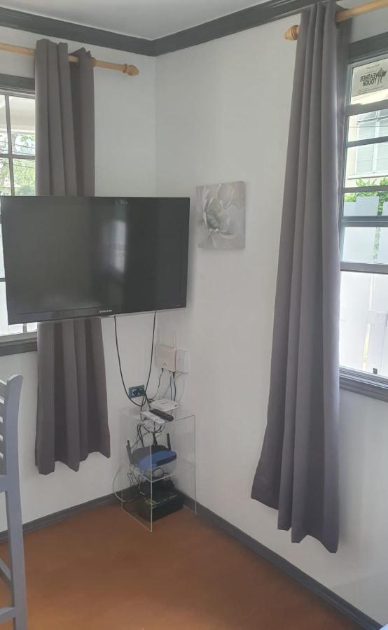 Devachan Apartments Бриджтаун Екстериор снимка