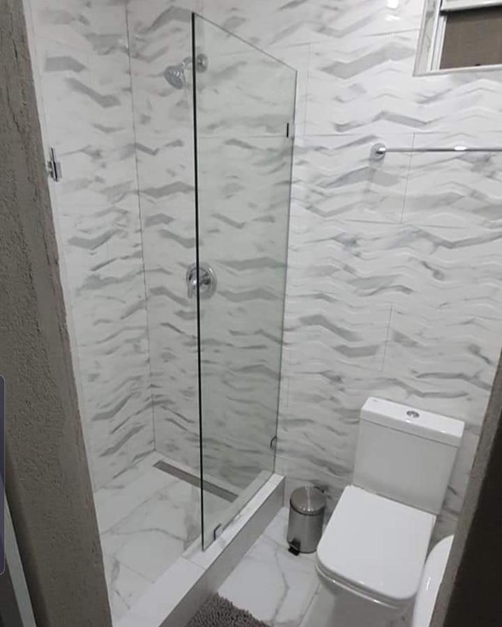 Devachan Apartments Бриджтаун Екстериор снимка