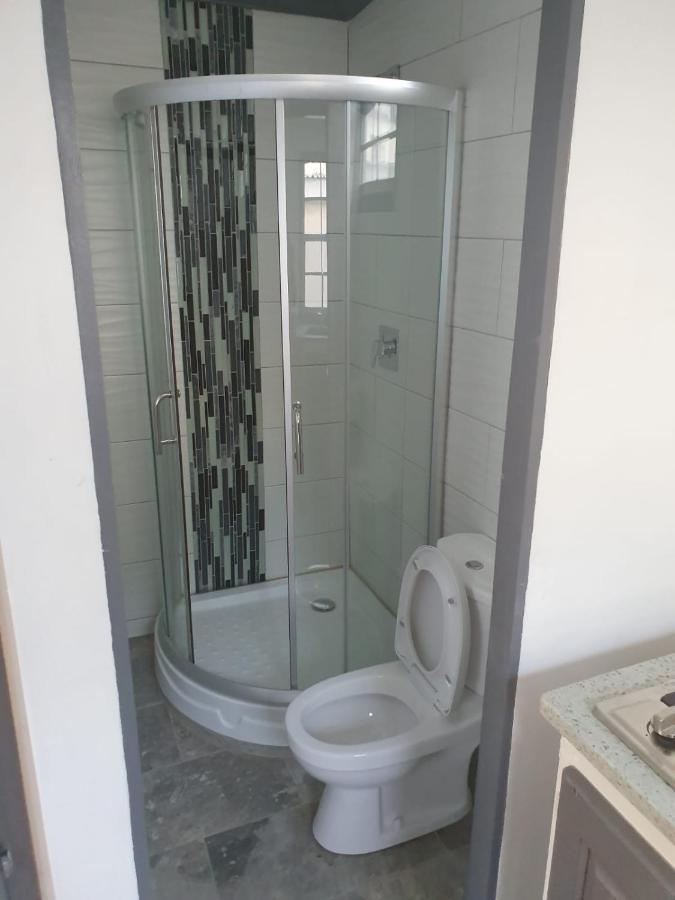 Devachan Apartments Бриджтаун Екстериор снимка