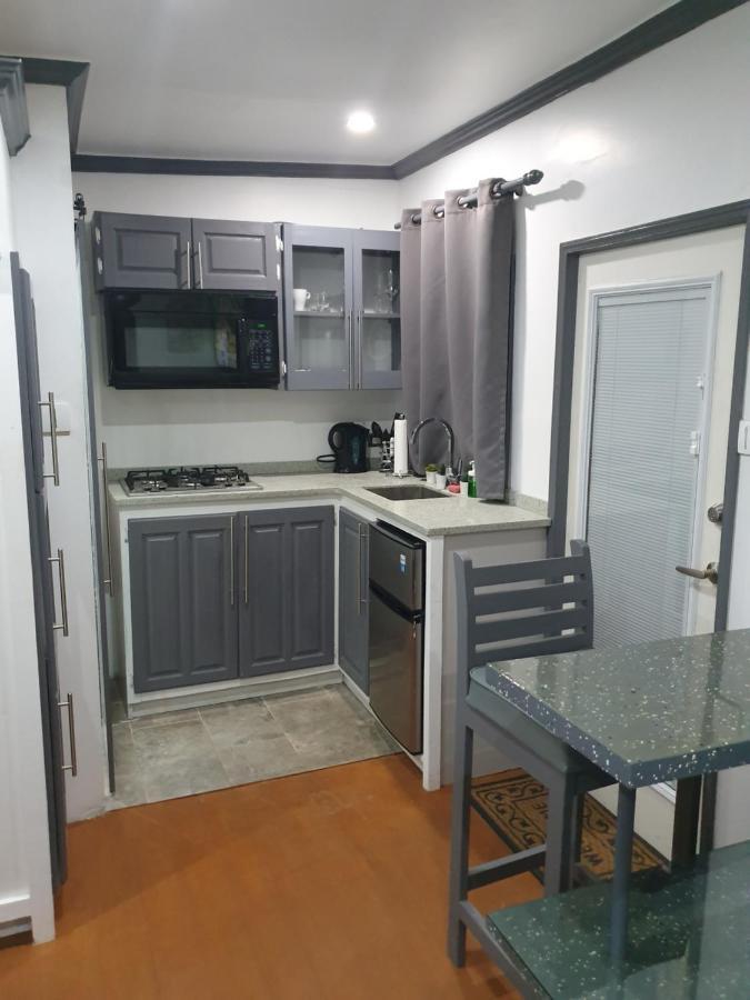 Devachan Apartments Бриджтаун Екстериор снимка