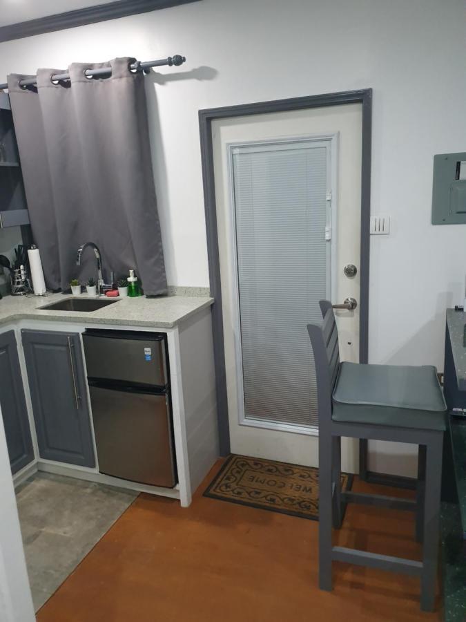 Devachan Apartments Бриджтаун Екстериор снимка