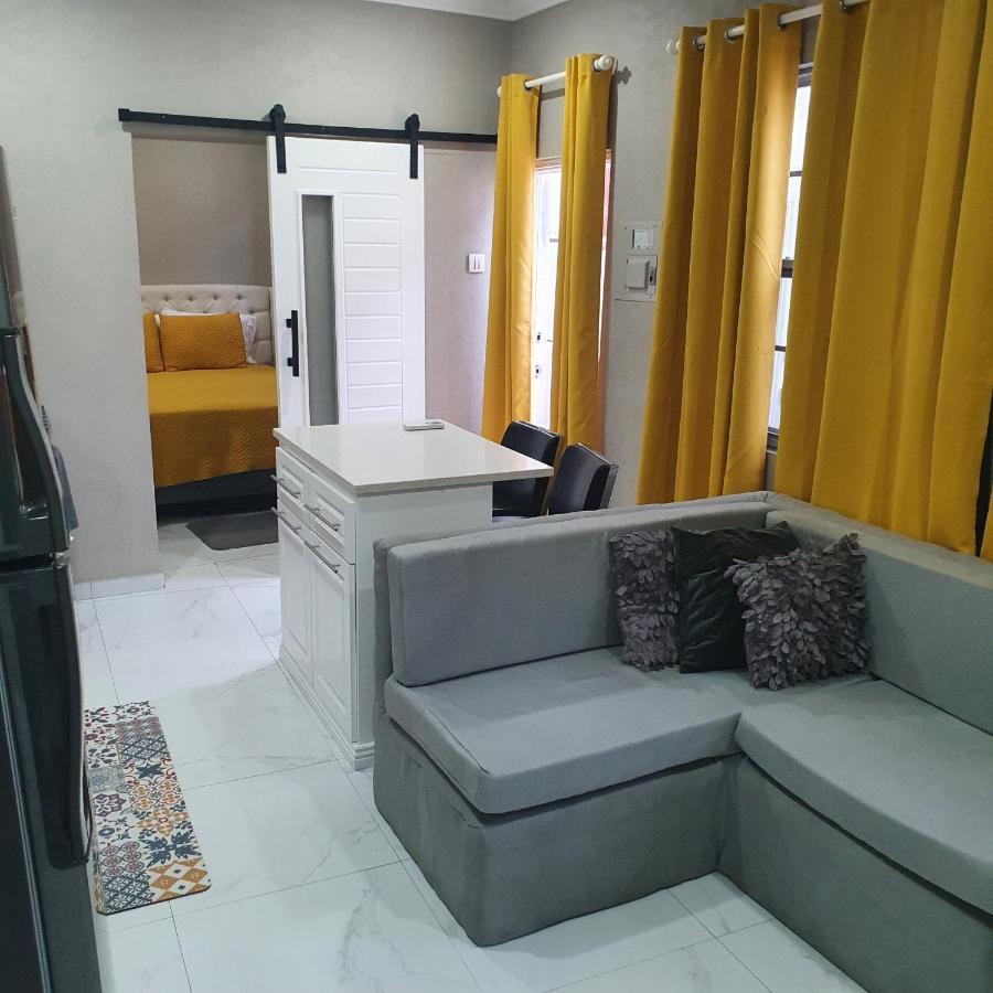 Devachan Apartments Бриджтаун Екстериор снимка